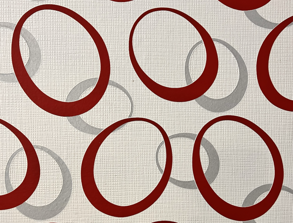 Interior de Peluquería Ana